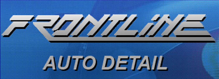 Frontline Auto Detail