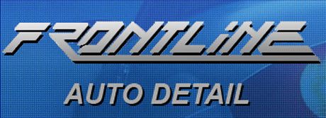 Frontline Auto Detail