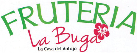 Fruteria La Buga