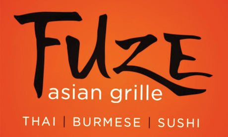 Fuze Asian Grille