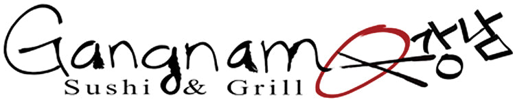 Gangnam Sushi & Grill