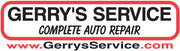 Gerry's Service
