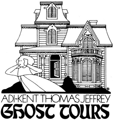 Ghost Tours