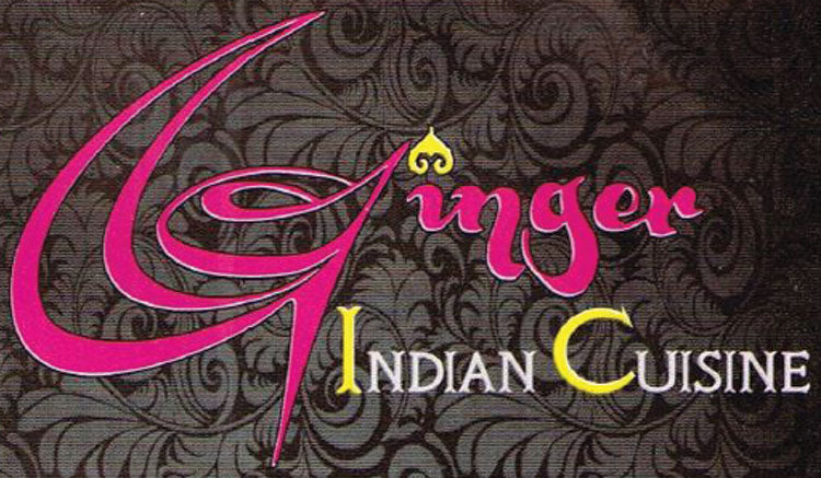 Ginger Indian Cuisine