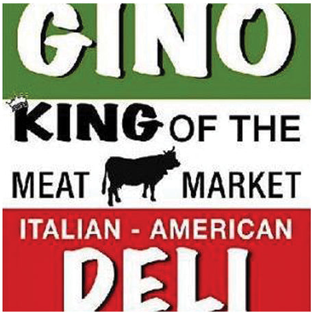 Gino's