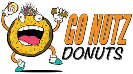 Go Nutz 4 Donuts