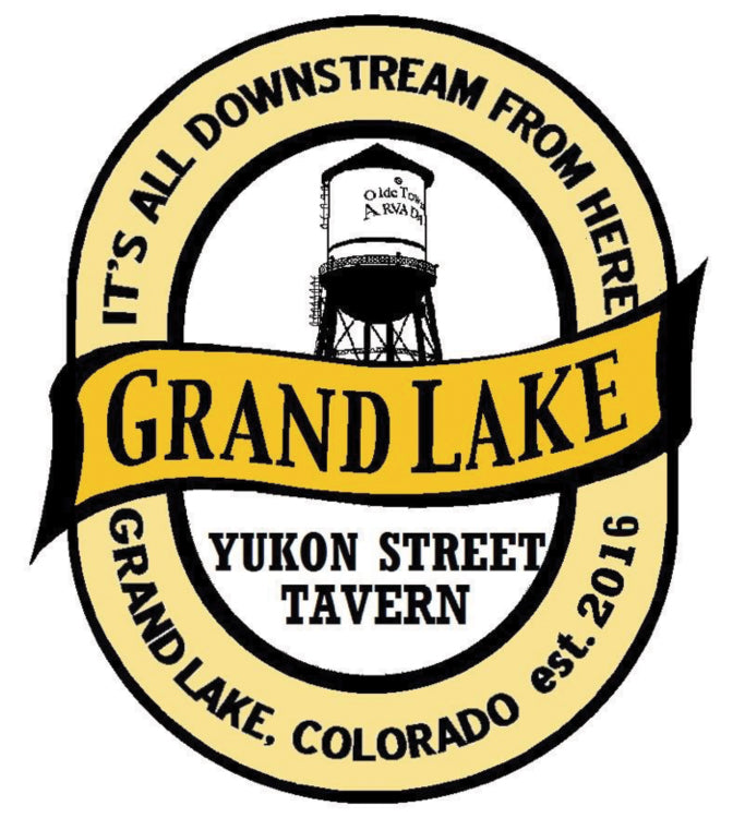 Grand Lake's Yukon Street Tavern