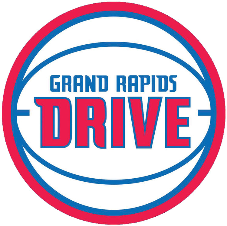 Grand Rapids Drive