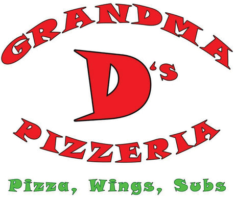 Grandma D's Pizzeria