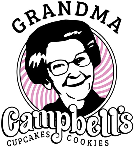 Grandma Freda's