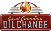 Great Canadian Oil Change