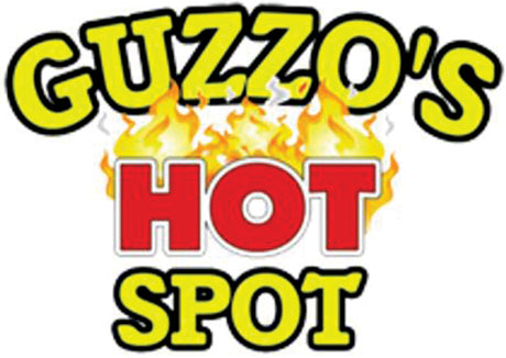 Guzzo's Hot Spot
