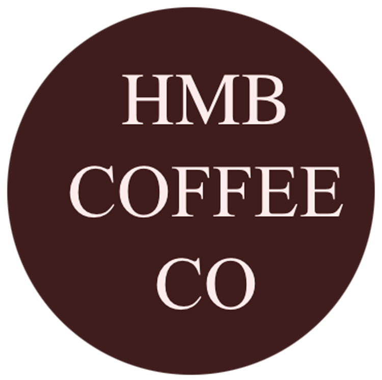 Half Moon Bay Coffee