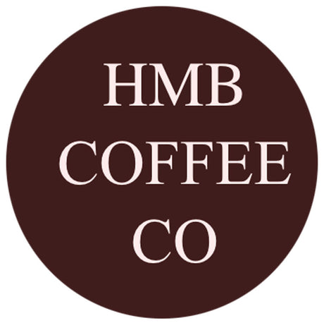 Half Moon Bay Coffee