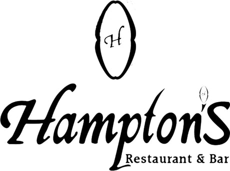 Hampton's Restaurant & Bar
