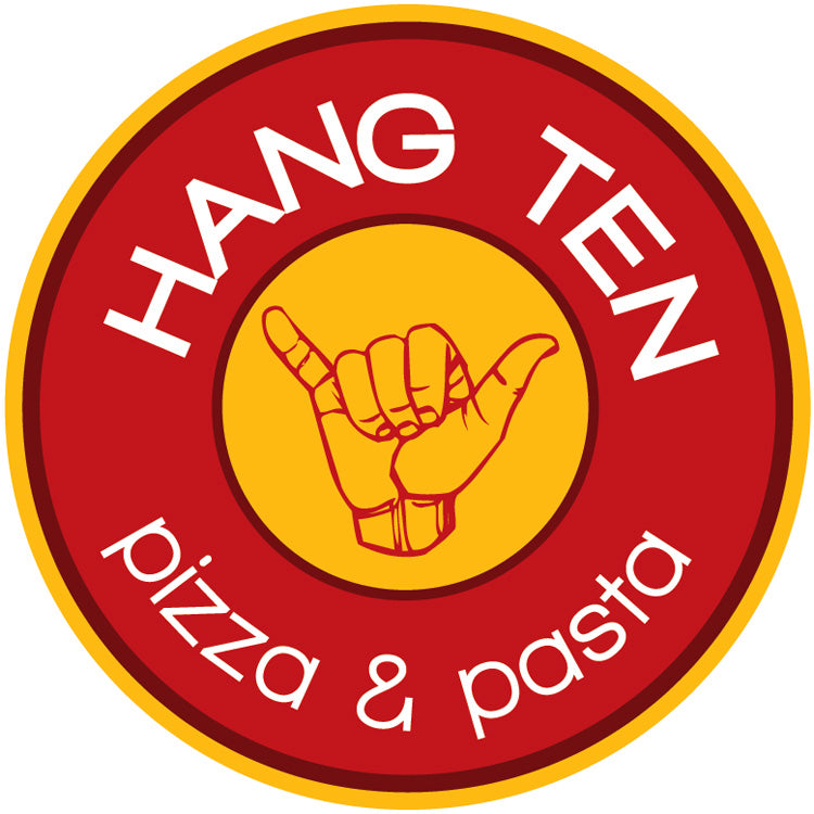 Hang Ten Pizza & Pasta