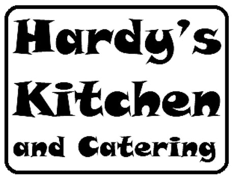 Hardy's Kitchen and Catering