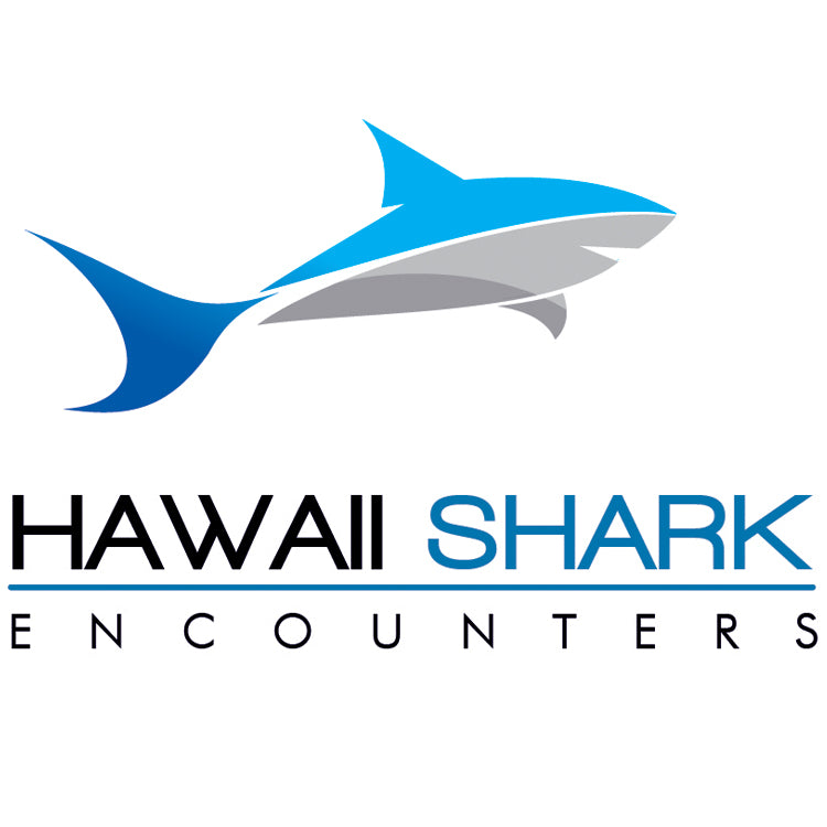 Hawaii Shark Encounters