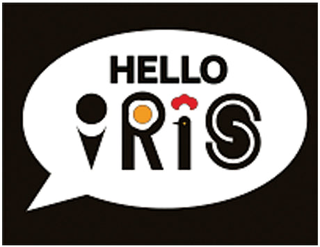 Hello Iris