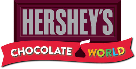 Hershey's Chocolate World