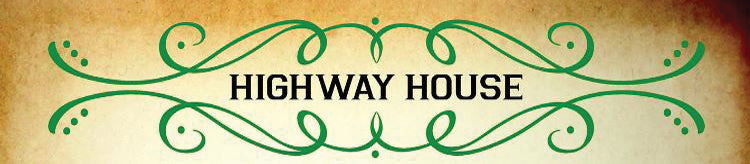 Highway House