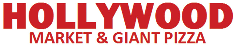 Hollywood Pizza & Deli
