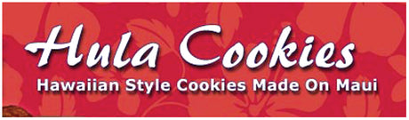 Hula Cookies & Ice Cream