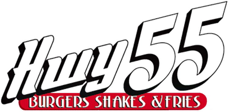 Hwy 55