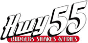 Hwy 55