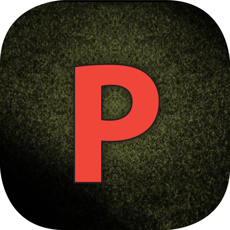 Pinot's Palette