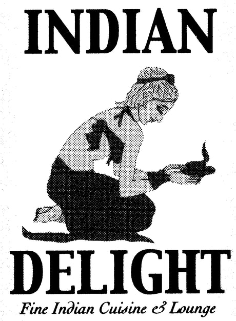 Indian Delight