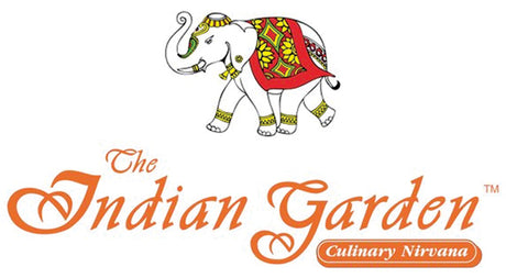 The Indian Garden