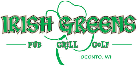 Irish Greens Pub