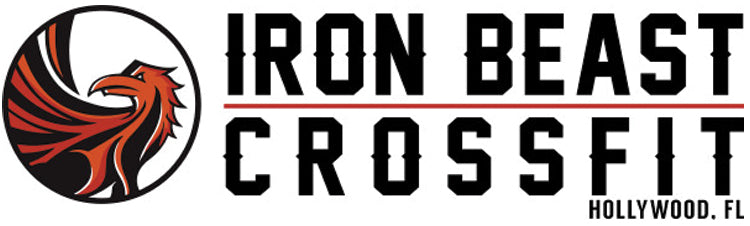 Iron Beast Crossfit