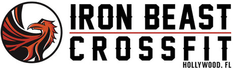 Iron Beast Crossfit