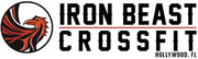 Iron Beast Crossfit
