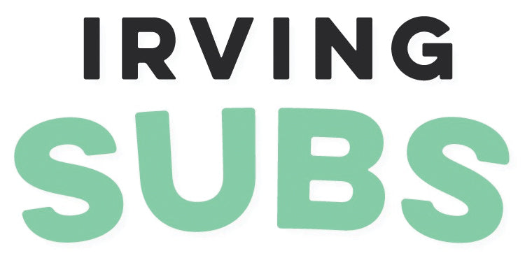 Irving Subs