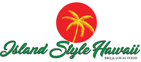 Island Style Hawaii BBQ