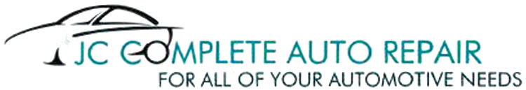 J C Complete Auto Repair inc.