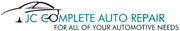 J C Complete Auto Repair inc.