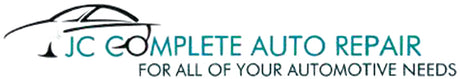 J C Complete Auto Repair inc.