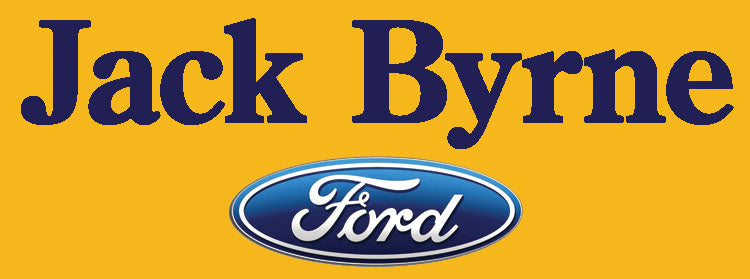 Jack Byrne Ford Mercury