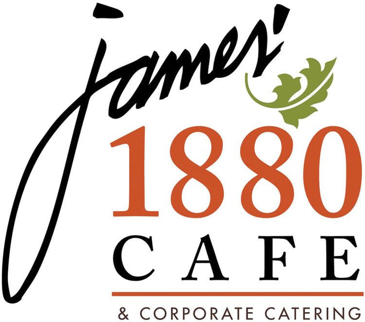 James' Garden Cafe