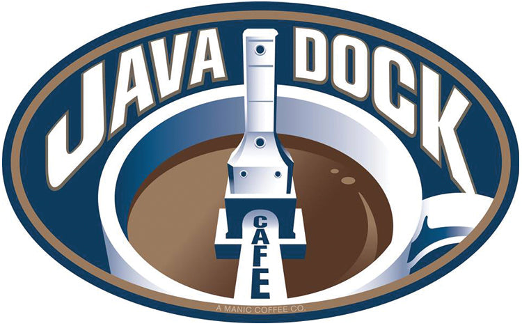 Java Dock Cafe