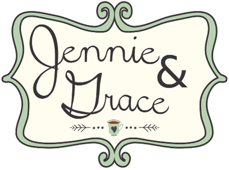 Jennie & Grace Creperie & Coffee Shop