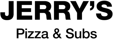 Jerry's Pizza & Subs