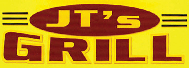 JT's Grill
