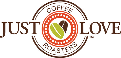 Just Love Coffee