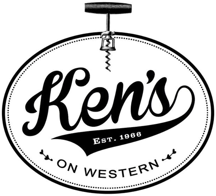 Ken's On Western