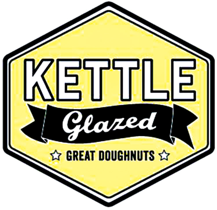 Kettle Glazed Doughnuts